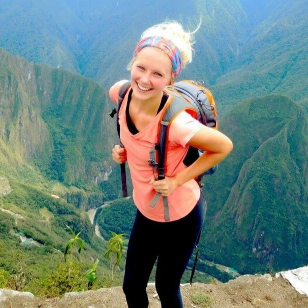 Meet your Posher, Shellene